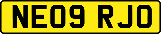 NE09RJO