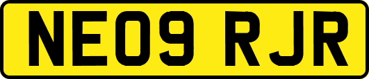 NE09RJR