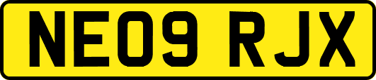 NE09RJX