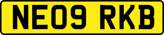 NE09RKB