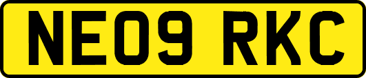 NE09RKC
