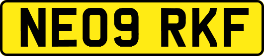 NE09RKF