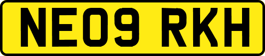 NE09RKH