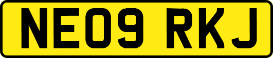 NE09RKJ