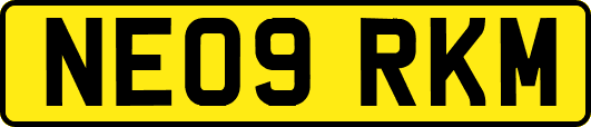 NE09RKM