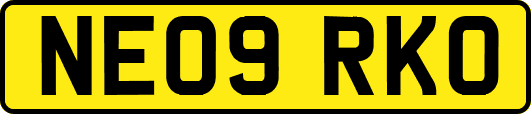 NE09RKO