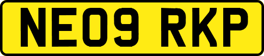 NE09RKP
