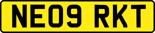 NE09RKT
