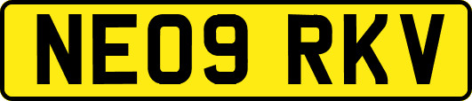 NE09RKV