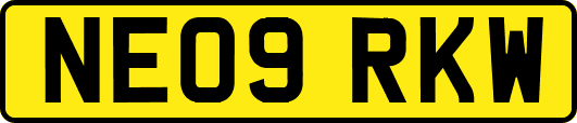 NE09RKW