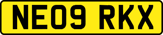 NE09RKX
