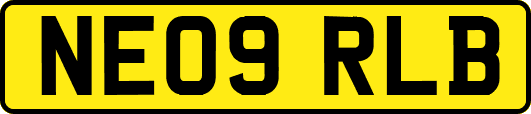 NE09RLB