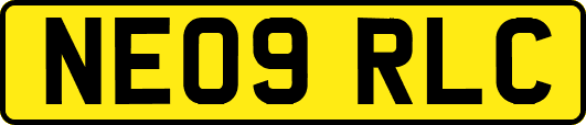 NE09RLC