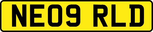 NE09RLD
