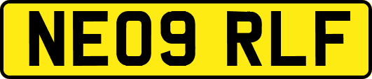 NE09RLF