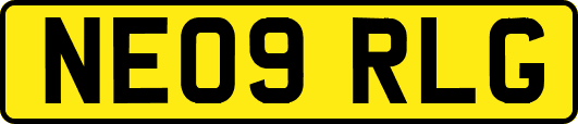 NE09RLG