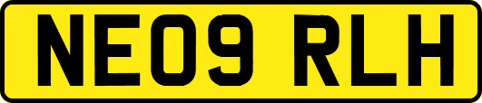 NE09RLH
