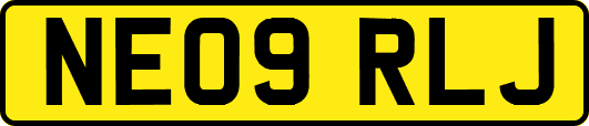 NE09RLJ