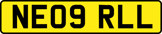 NE09RLL