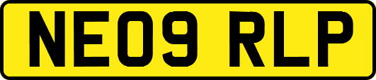 NE09RLP
