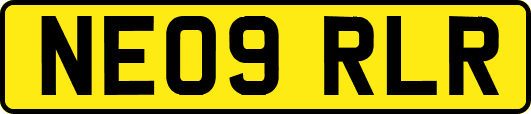 NE09RLR