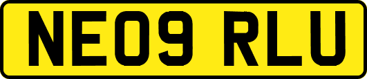 NE09RLU