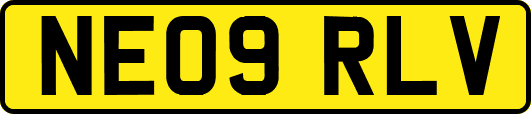 NE09RLV