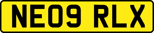 NE09RLX