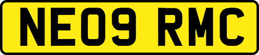 NE09RMC