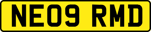 NE09RMD