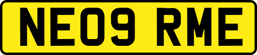 NE09RME