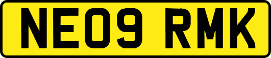 NE09RMK