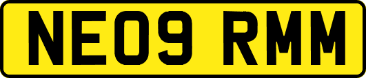 NE09RMM