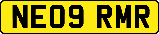 NE09RMR