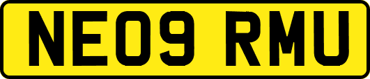 NE09RMU