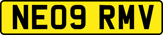 NE09RMV