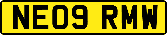 NE09RMW