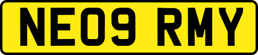 NE09RMY