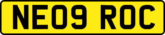 NE09ROC