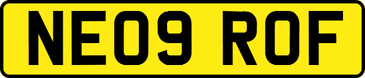NE09ROF