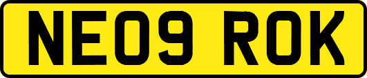 NE09ROK