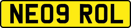 NE09ROL