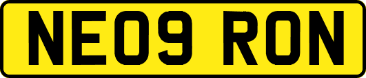 NE09RON