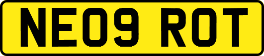 NE09ROT