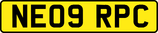 NE09RPC