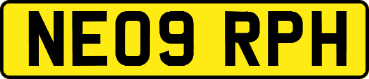 NE09RPH