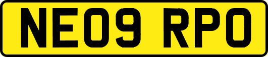 NE09RPO