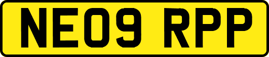 NE09RPP