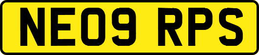 NE09RPS