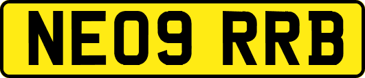 NE09RRB